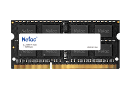 DDR3筆記本